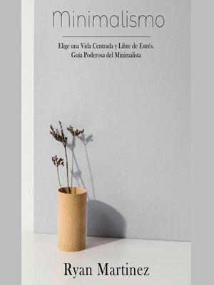 cover image of Minimalismo